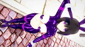 Pixiv kaints 2 10941431 - Page 455