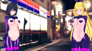 Pixiv kaints 2 10941431 - Page 458