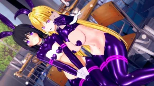 Pixiv kaints 2 10941431 - Page 459