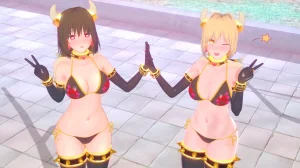 Pixiv kaints 2 10941431 - Page 464