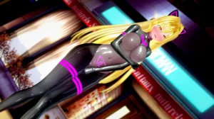 Pixiv kaints 2 10941431 - Page 466