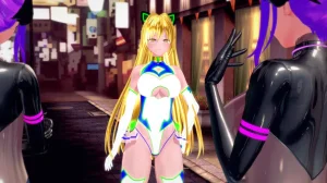 Pixiv kaints 2 10941431 - Page 467