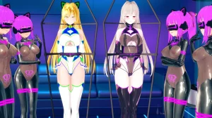 Pixiv kaints 2 10941431 - Page 469