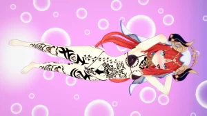 Pixiv kaints 2 10941431 - Page 47