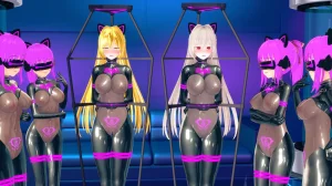 Pixiv kaints 2 10941431 - Page 470