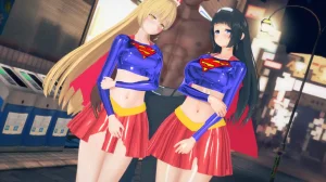 Pixiv kaints 2 10941431 - Page 476