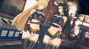 Pixiv kaints 2 10941431 - Page 477