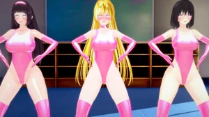 Pixiv kaints 2 10941431 - Page 481