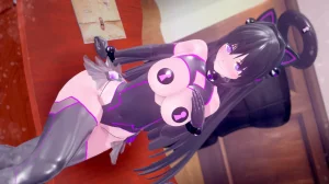 Pixiv kaints 2 10941431 - Page 485