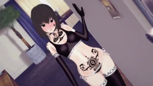 Pixiv kaints 2 10941431 - Page 494