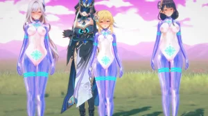 Pixiv kaints 2 10941431 - Page 496