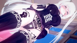 Pixiv kaints 2 10941431 - Page 50