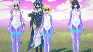 Pixiv kaints 2 10941431 - Page 501