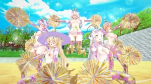 Pixiv kaints 2 10941431 - Page 503