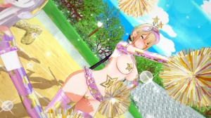 Pixiv kaints 2 10941431 - Page 506