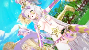 Pixiv kaints 2 10941431 - Page 507