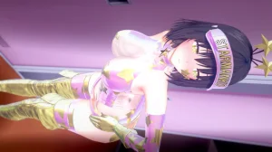 Pixiv kaints 2 10941431 - Page 513