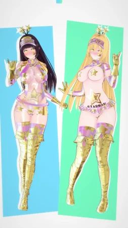 Pixiv kaints 2 10941431 - Page 517