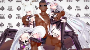 Pixiv kaints 2 10941431 - Page 518