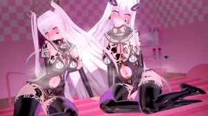 Pixiv kaints 2 10941431 - Page 519