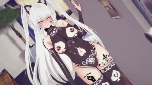 Pixiv kaints 2 10941431 - Page 52