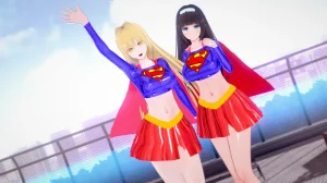 Pixiv kaints 2 10941431 - Page 520