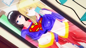 Pixiv kaints 2 10941431 - Page 522