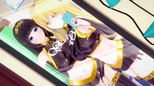 Pixiv kaints 2 10941431 - Page 524