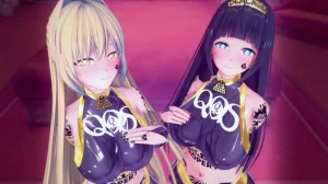 Pixiv kaints 2 10941431 - Page 527