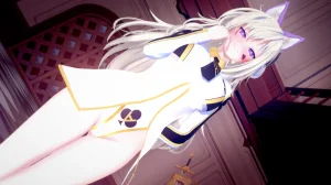 Pixiv kaints 2 10941431 - Page 530