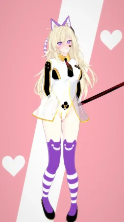 Pixiv kaints 2 10941431 - Page 532