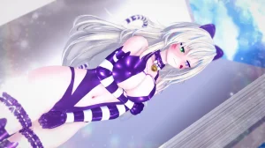 Pixiv kaints 2 10941431 - Page 534