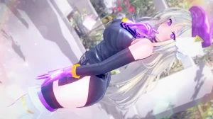 Pixiv kaints 2 10941431 - Page 537