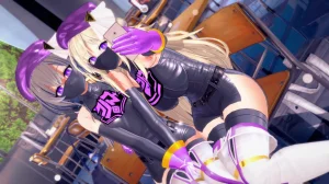 Pixiv kaints 2 10941431 - Page 538