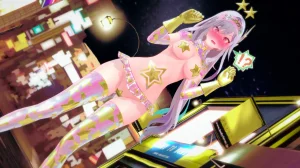 Pixiv kaints 2 10941431 - Page 539