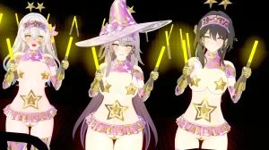 Pixiv kaints 2 10941431 - Page 543