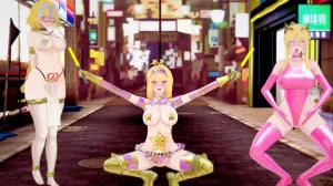 Pixiv kaints 2 10941431 - Page 544