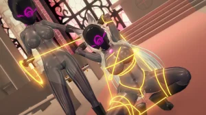 Pixiv kaints 2 10941431 - Page 548