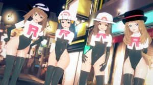 Pixiv kaints 2 10941431 - Page 549