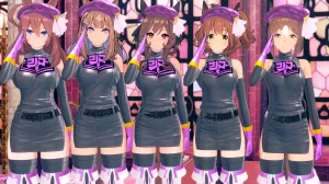 Pixiv kaints 2 10941431 - Page 551