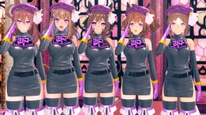 Pixiv kaints 2 10941431 - Page 552