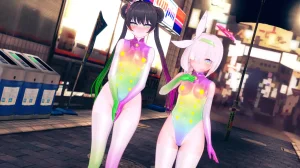 Pixiv kaints 2 10941431 - Page 553