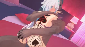 Pixiv kaints 2 10941431 - Page 556