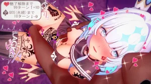 Pixiv kaints 2 10941431 - Page 557