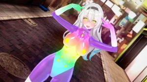 Pixiv kaints 2 10941431 - Page 558