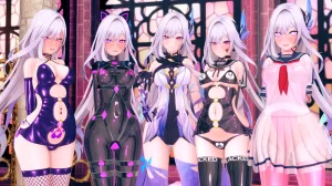 Pixiv kaints 2 10941431 - Page 561