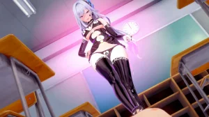 Pixiv kaints 2 10941431 - Page 562