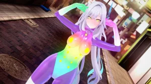 Pixiv kaints 2 10941431 - Page 564