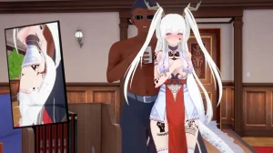 Pixiv kaints 2 10941431 - Page 57