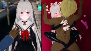 Pixiv kaints 2 10941431 - Page 571